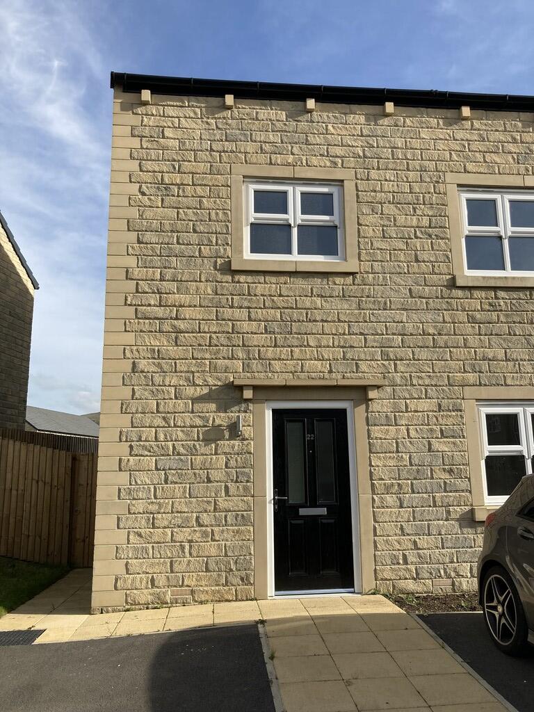 Main image of property: Ryemoor Lane, Carleton, Skipton, BD23 2FH