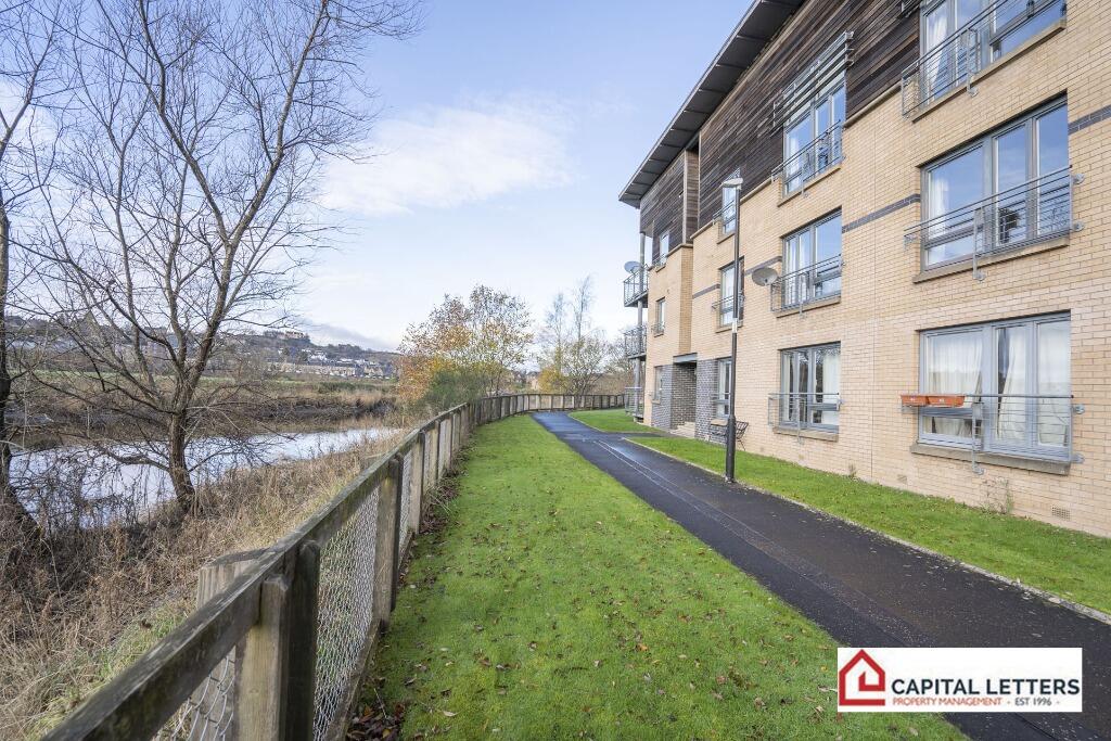 Main image of property: Cooperage Quay, Riverside, Stirling, FK8