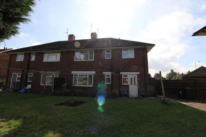 Main image of property: Kenilworth Court, Dudley