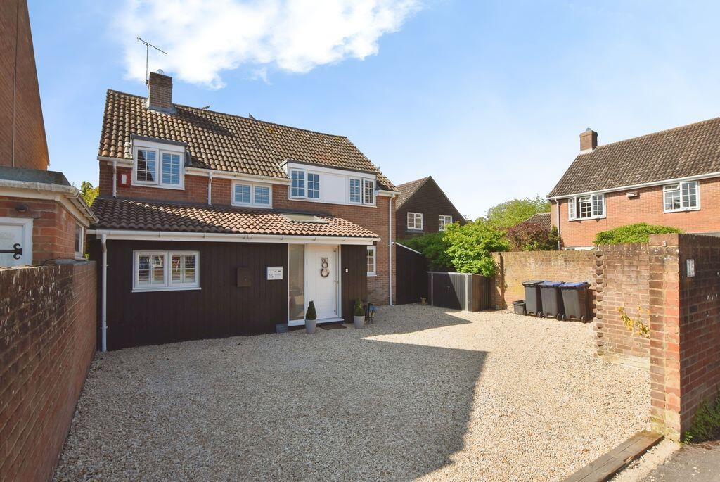 Main image of property: Milford Park, Laverstock *** VIDEO TOUR ***