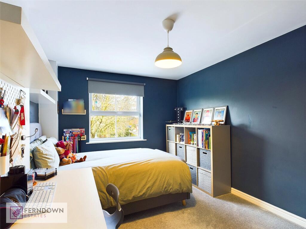 Additional image 6 of Harby Close, Marston Green, Birmingham, B37