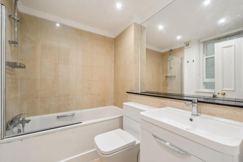 Apartment in London - View 4