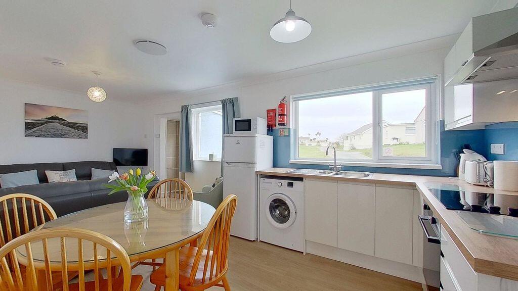 Main image of property: Trefusis, Riviere Towans