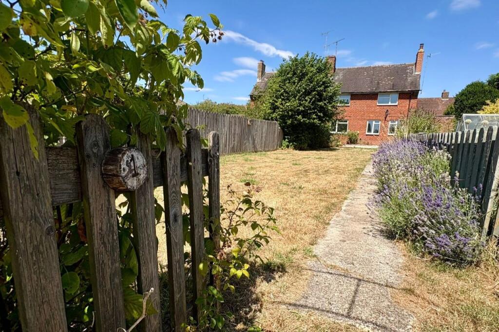 1 Rectory Cottage