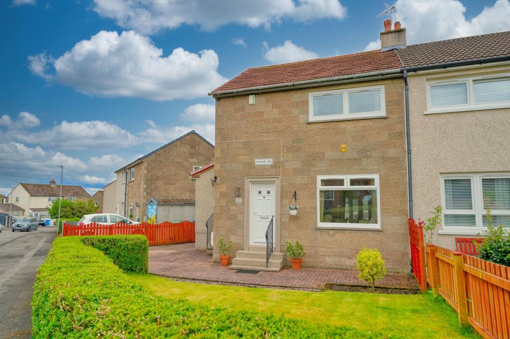 Main image of property: Faskin Road, Glasgow, G53
