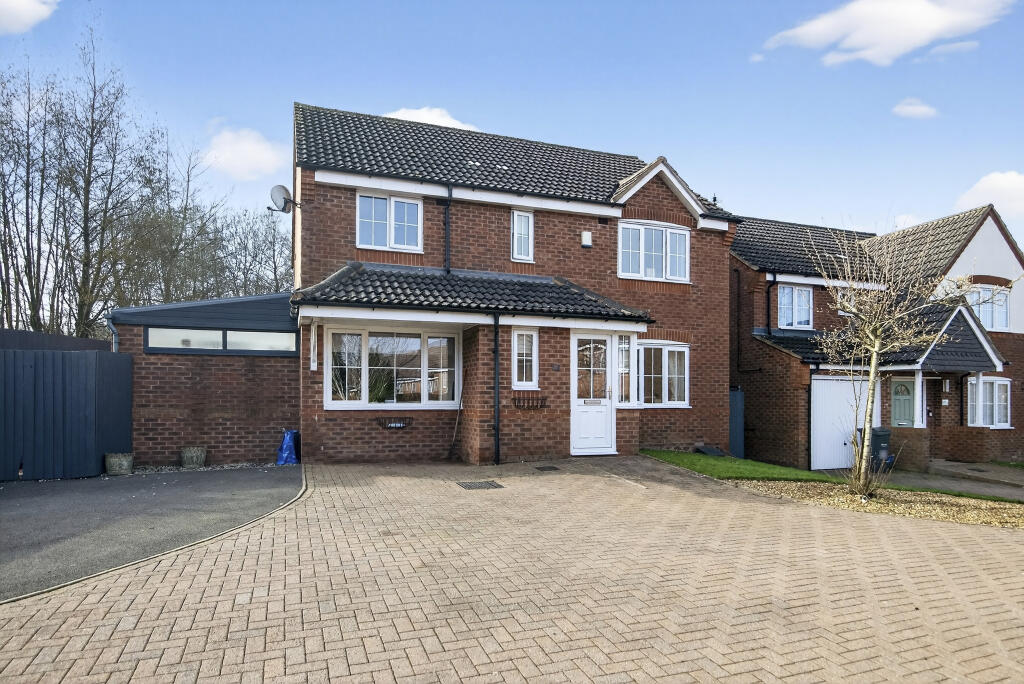 Main image of property: Portway Road, Rowley Regis, B65