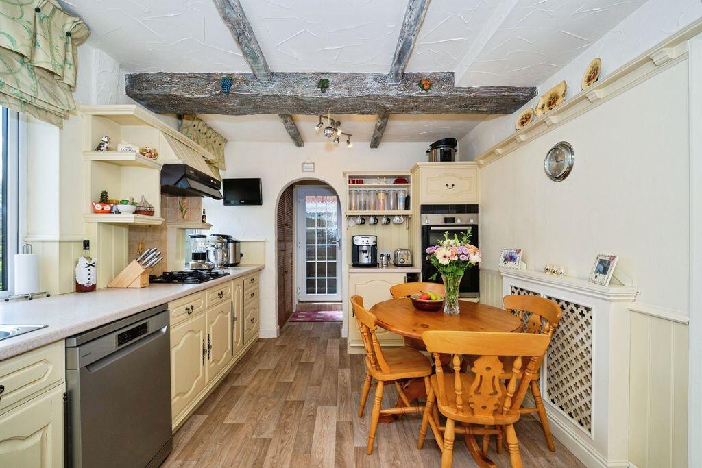 House in Doncaster - More
