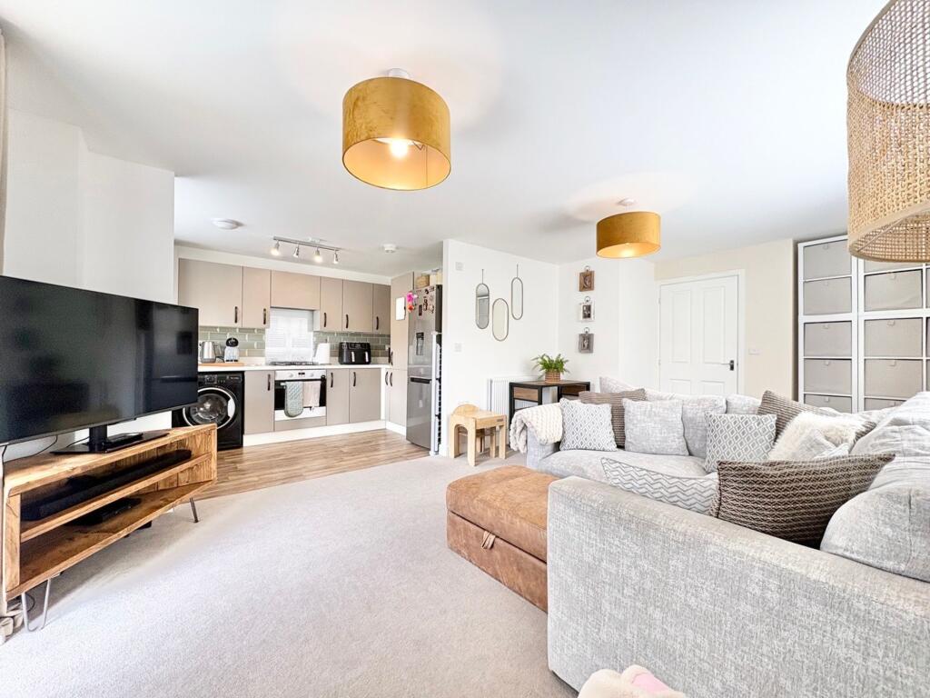 Main image of property: Manx Road, Whitehouse, MK8