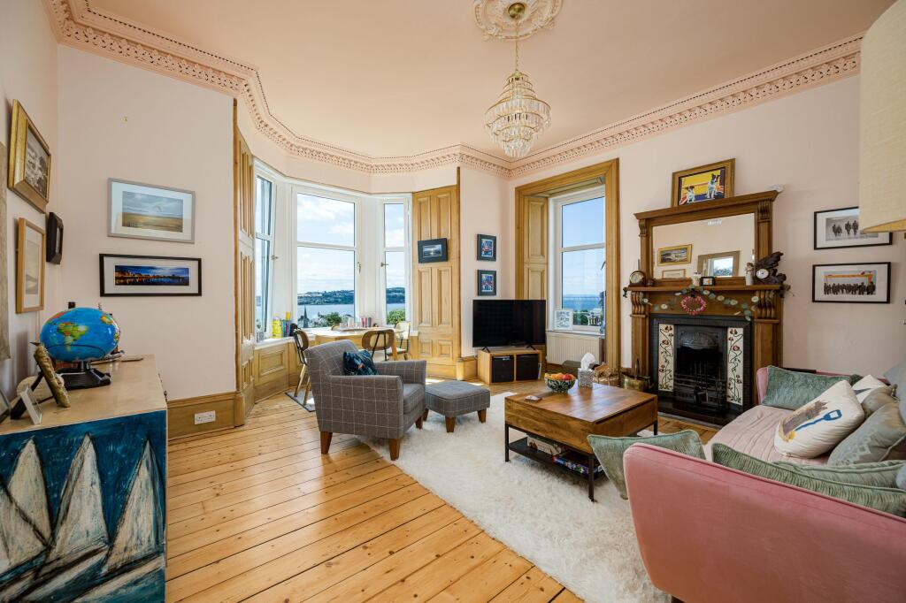 Apartment in Dundee - View 2