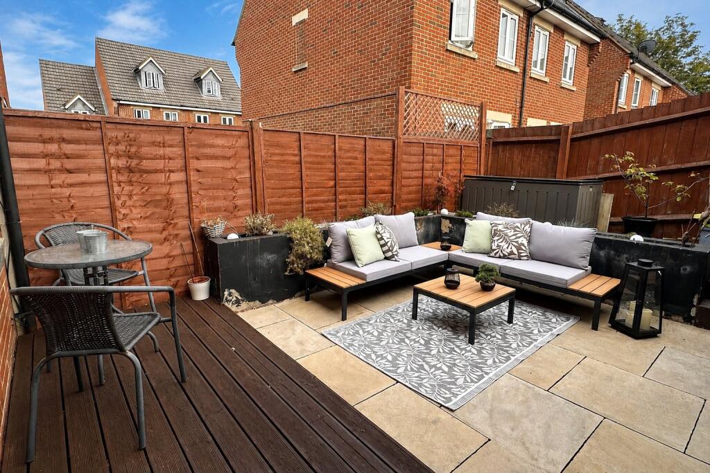 House in Warminster, Wiltshire - View 5