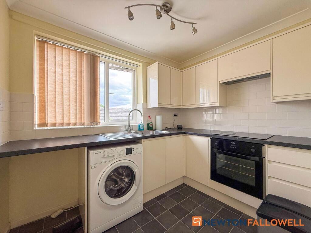 Apartment in Nottingham - View 2
