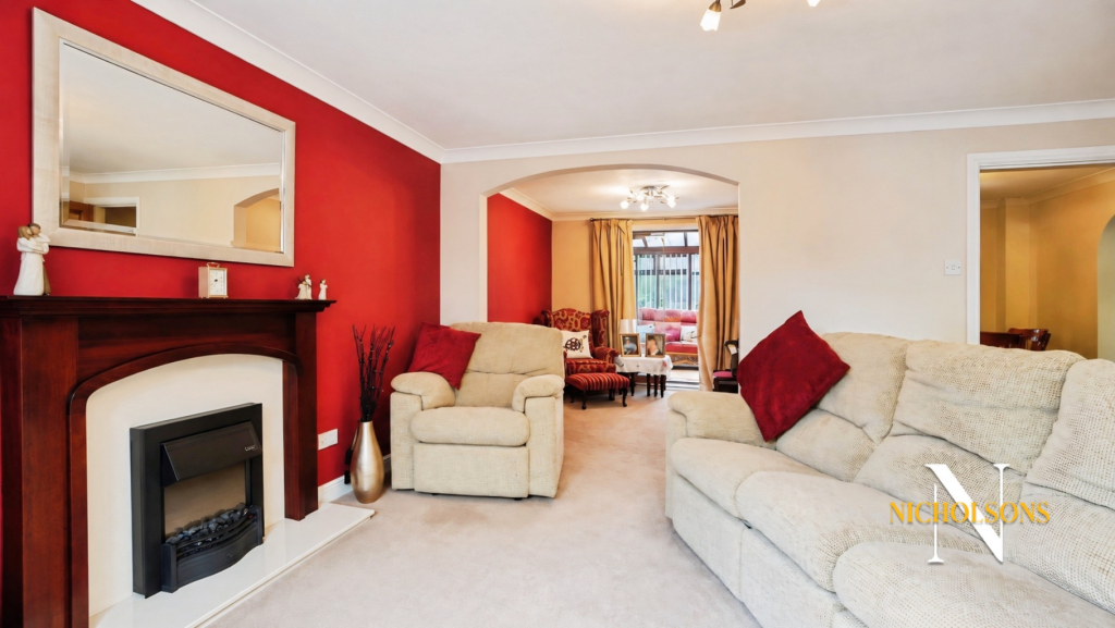 Torksey Mews, Retford, Nottinghamshire, DN22 photo 4