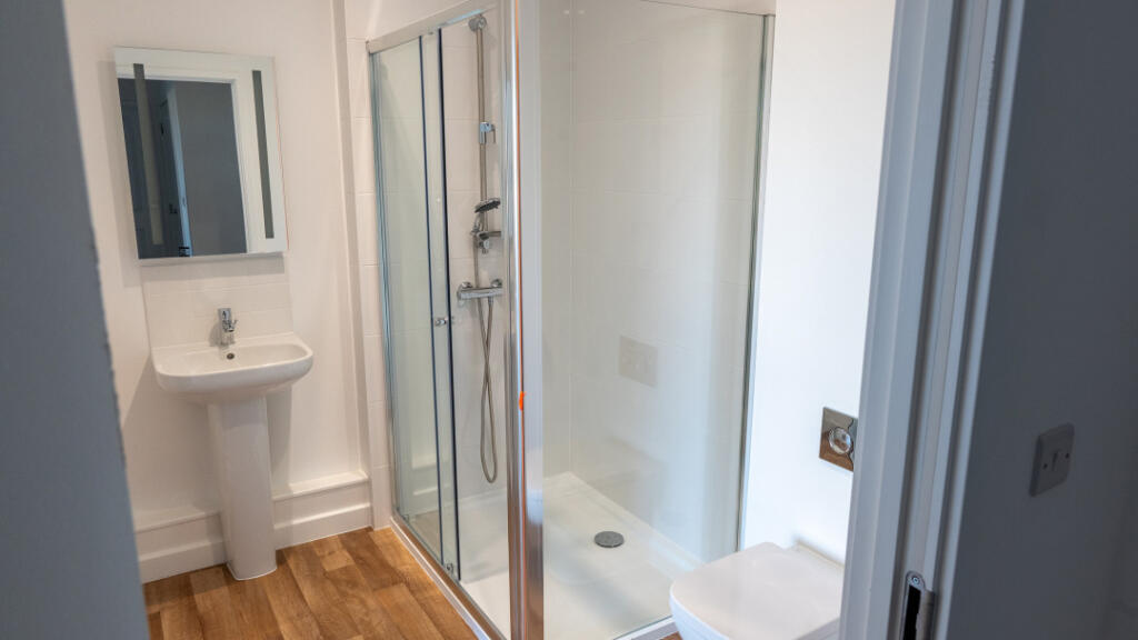 Apartment in Portsmouth - More