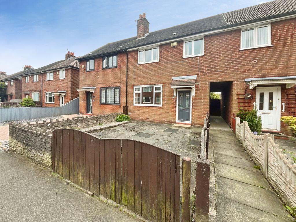 Main image of property: Windermere Road, Farnworth