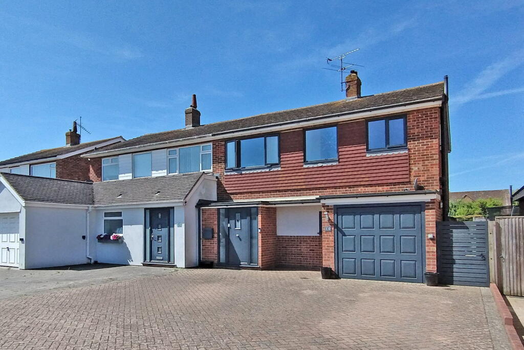 Main image of property: St. John's Drive, Westham, Pevensey, East Sussex, BN24