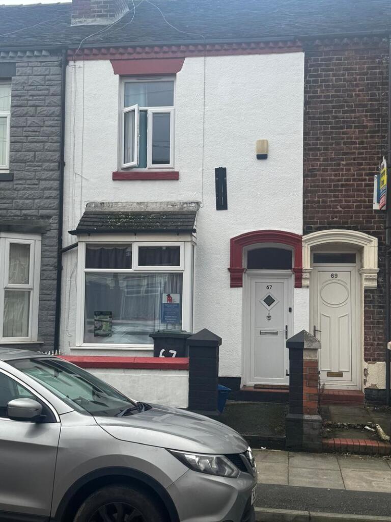 Main image of property: Boughey Road, Stoke-On-Trent