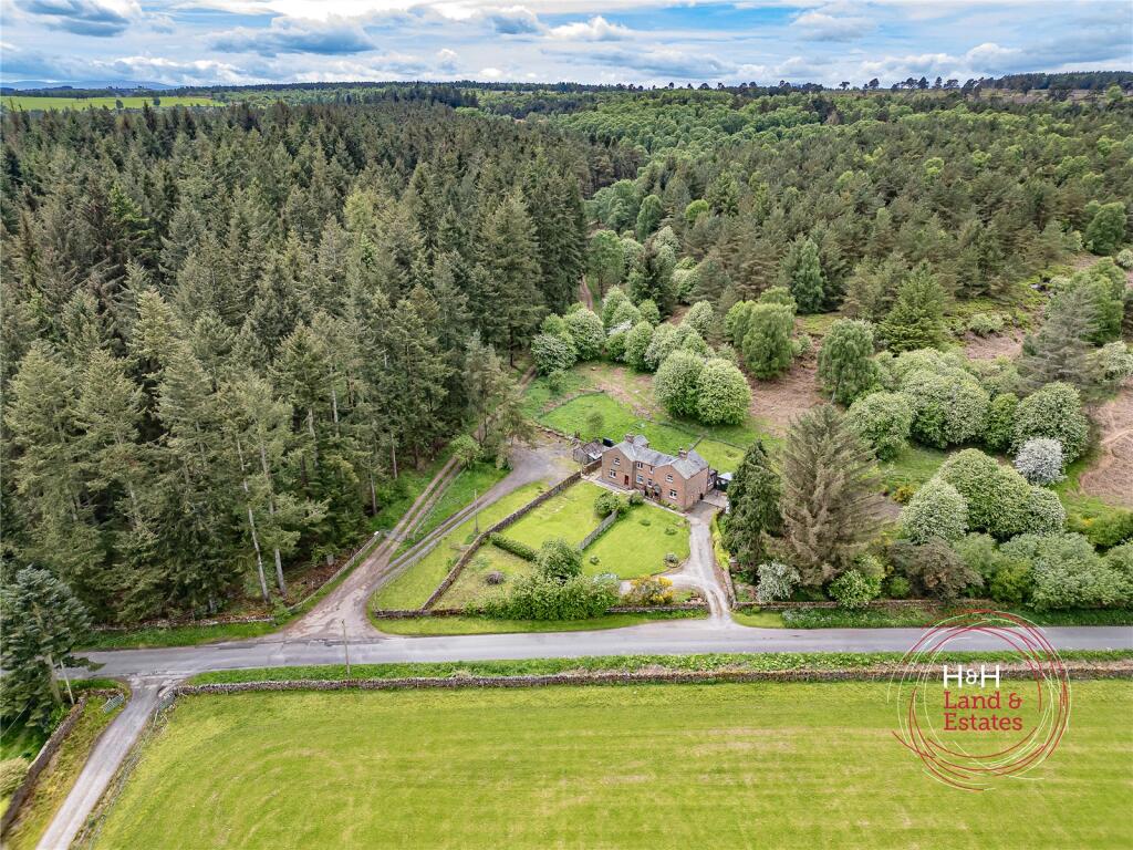 Main image of property: Cragg Nook Cottage South, Lazonby, Penrith, Cumbria