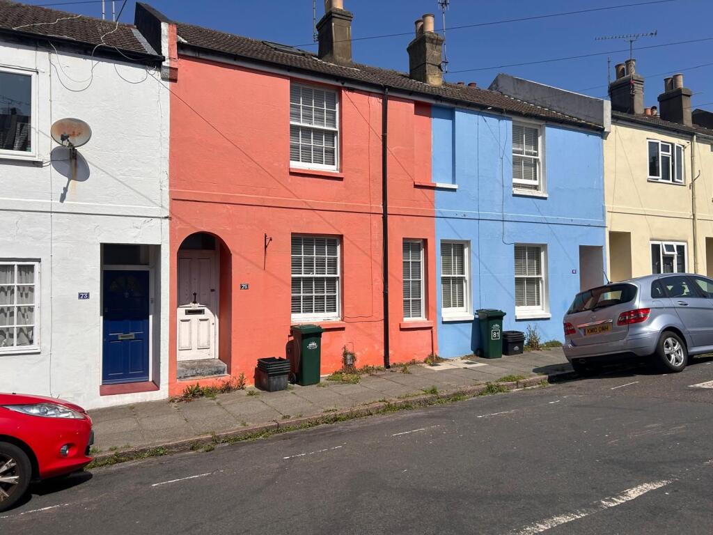 Main image of property: Ewart Street, Brighton