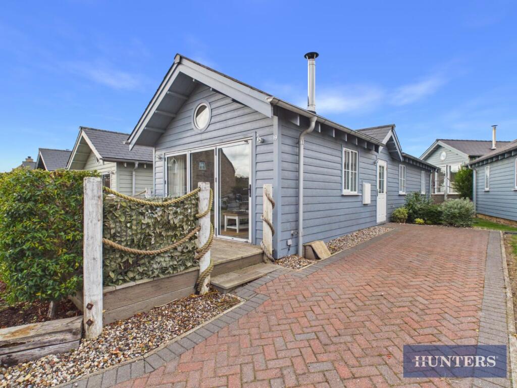 Main image of property: Turnberry Drive, Moor Road, Filey