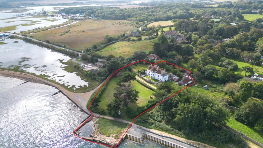 Main image of property: Yarmouth, Isle of Wight