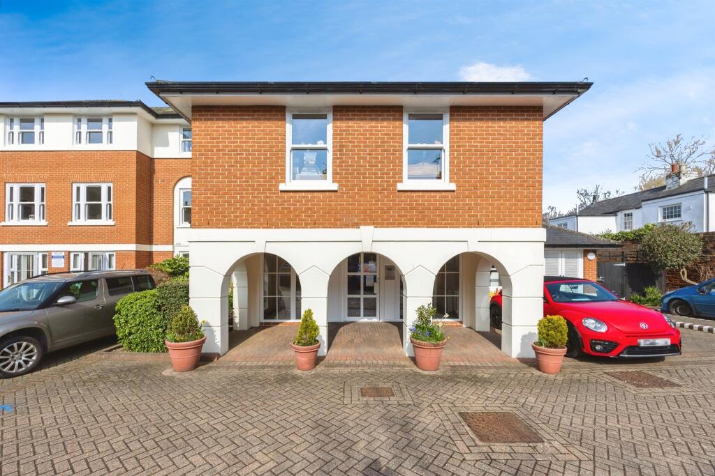 Main image of property: Mulberry Court, Canterbury