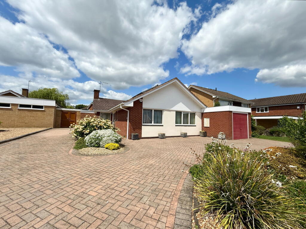 Arley Road, Solihull photo 3