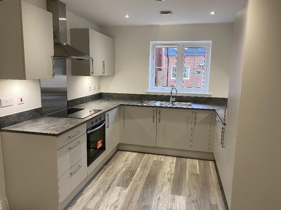 Main image of property: Ryder Gardens, Molyneaux Avenue, Bovingdon