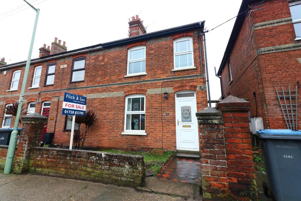 Main image of property: Grimsey Road, Leiston