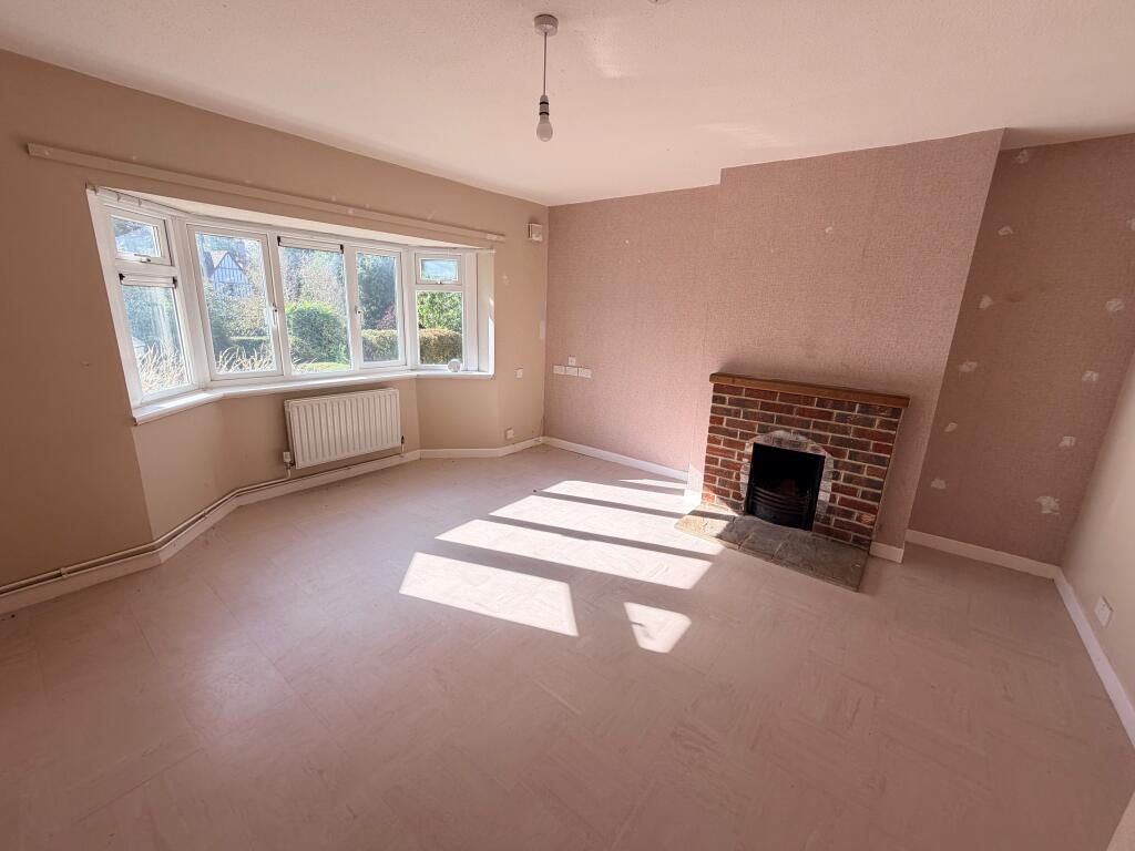 House in Huntingdonshire, Old Weston - View 2