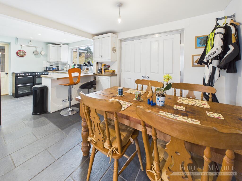 Additional image 5 of Hawkeridge Park, Westbury