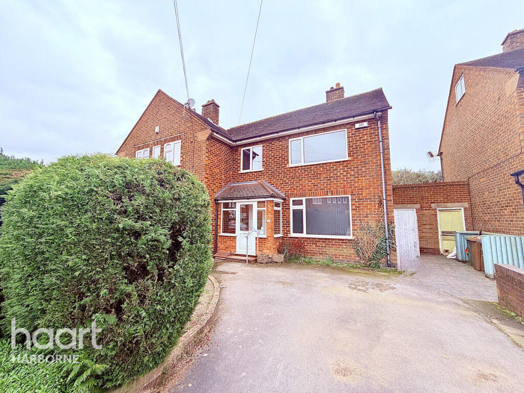 Main image of property: Glebe Road, Solihull