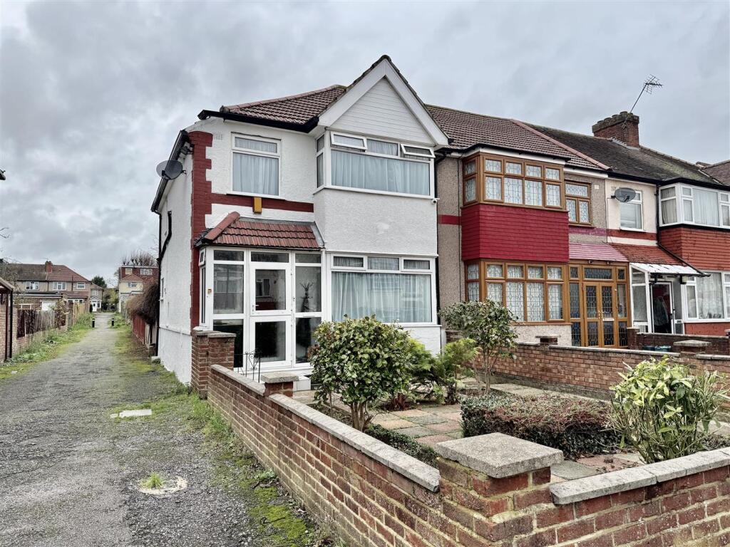 Main image of property: Mornington Road, Greenford