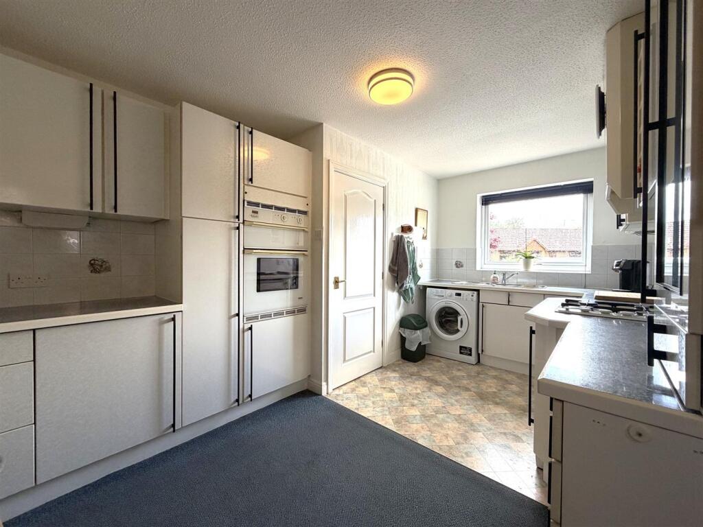Charlock Avenue, Westhoughton, Bolton - Widok 6