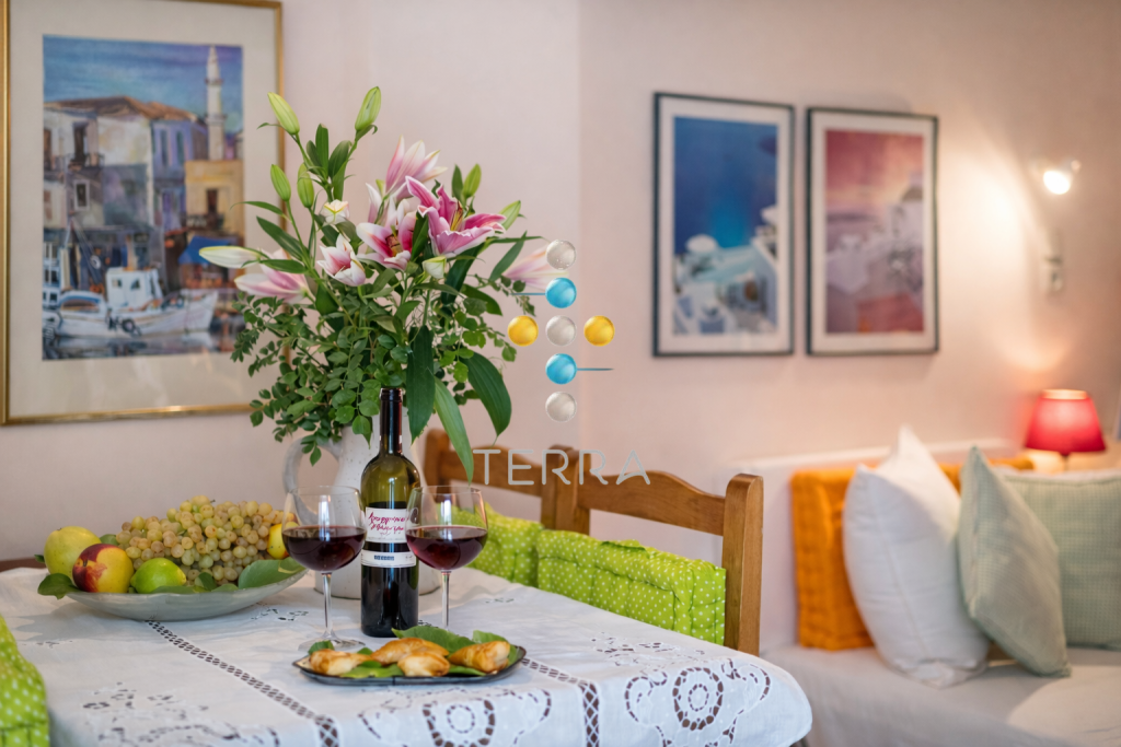 Main image of property: Crete, Rethymnon