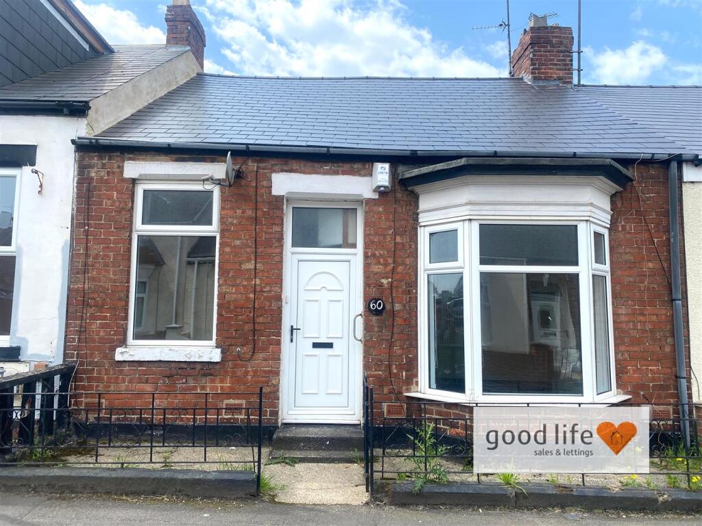 Main image of property: Sorley Street, Pallion, Sunderland
