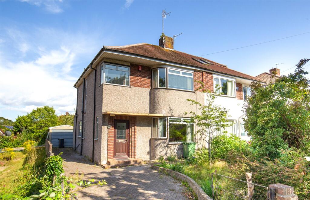 Main image of property: Falcondale Road, Bristol, BS9