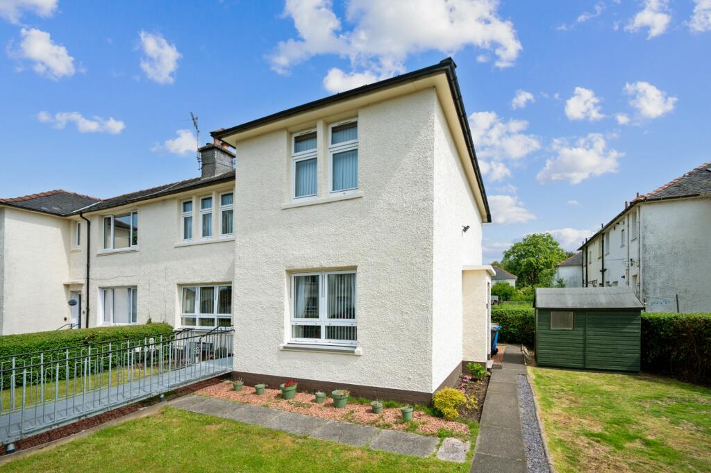 Main image of property: Cedar Avenue, Mountblow, Clydebank, G81 4NT