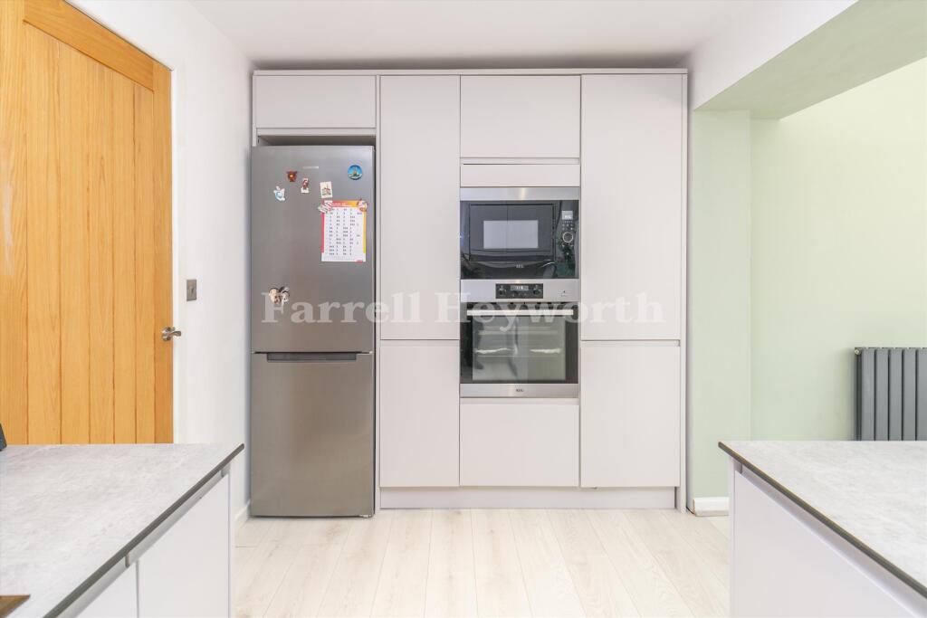 Kirkstall Close, Chorley - View 6