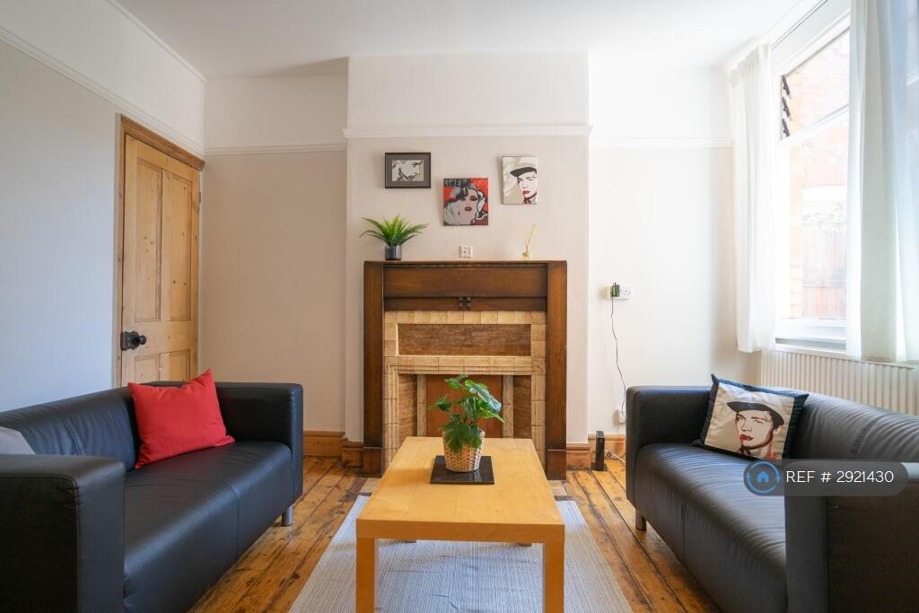 1 bedroom house share for rent