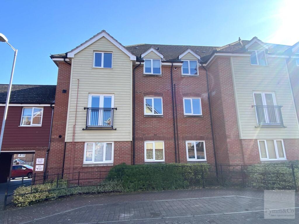 Main image of property: Queens Hill, Costessey