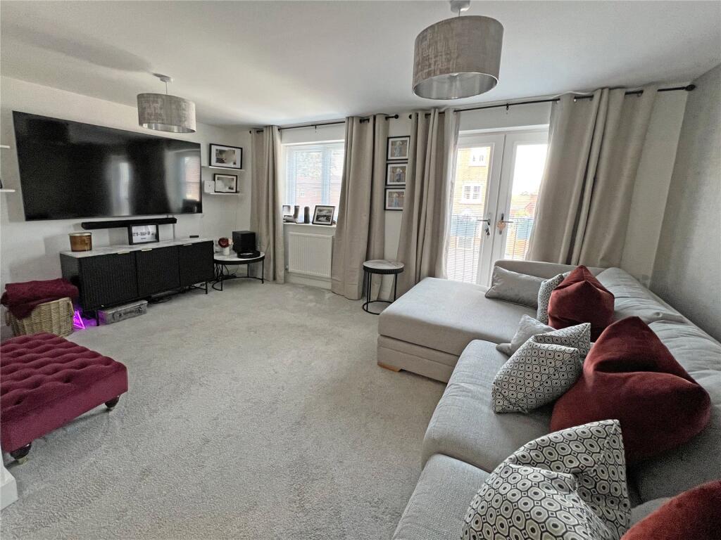 Waugh Drive, Wellington, Telford, Shropshire, TF1 photo 2
