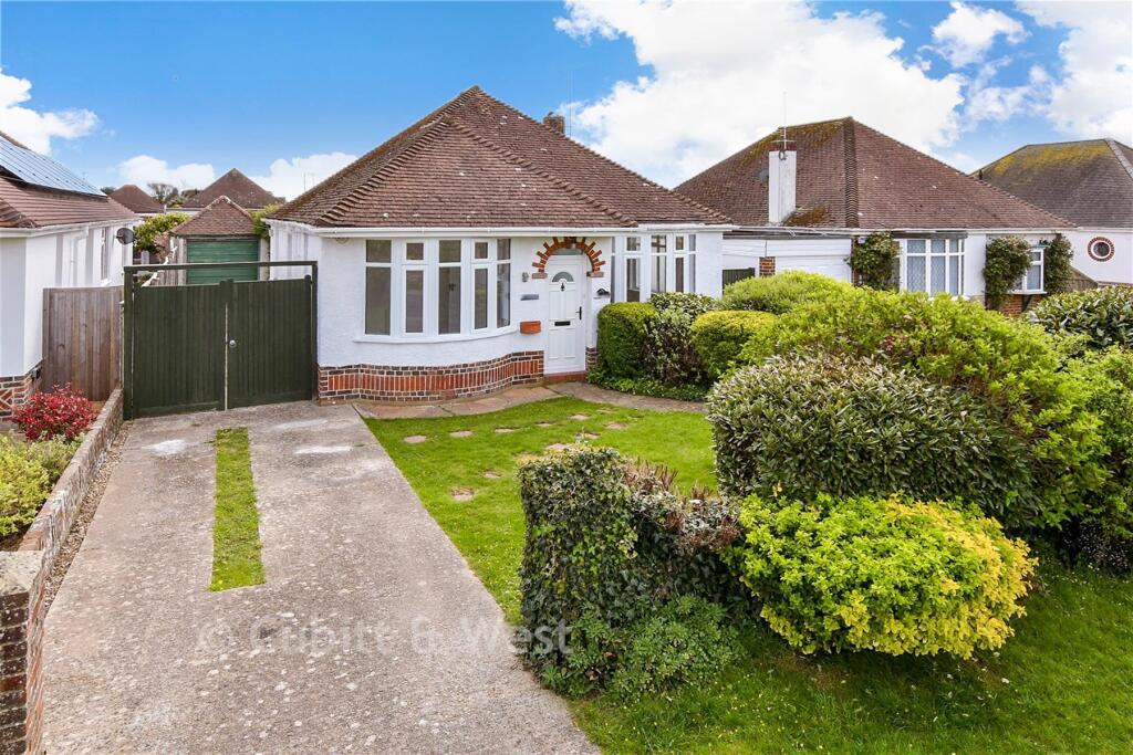 Main image of property: Amberley Road, Rustington, West Sussex