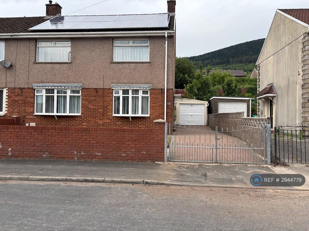 Main image of property: Heol Crwys, Port Talbot, SA12