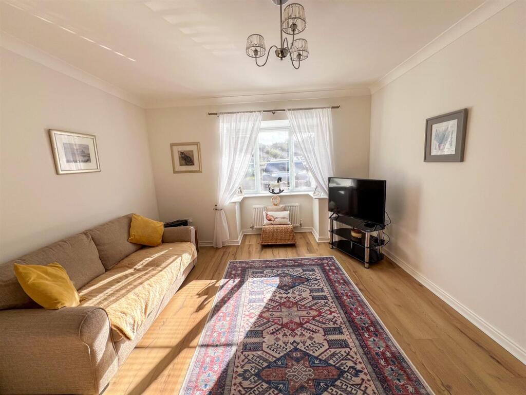 House in Newcastle upon Tyne - View 5