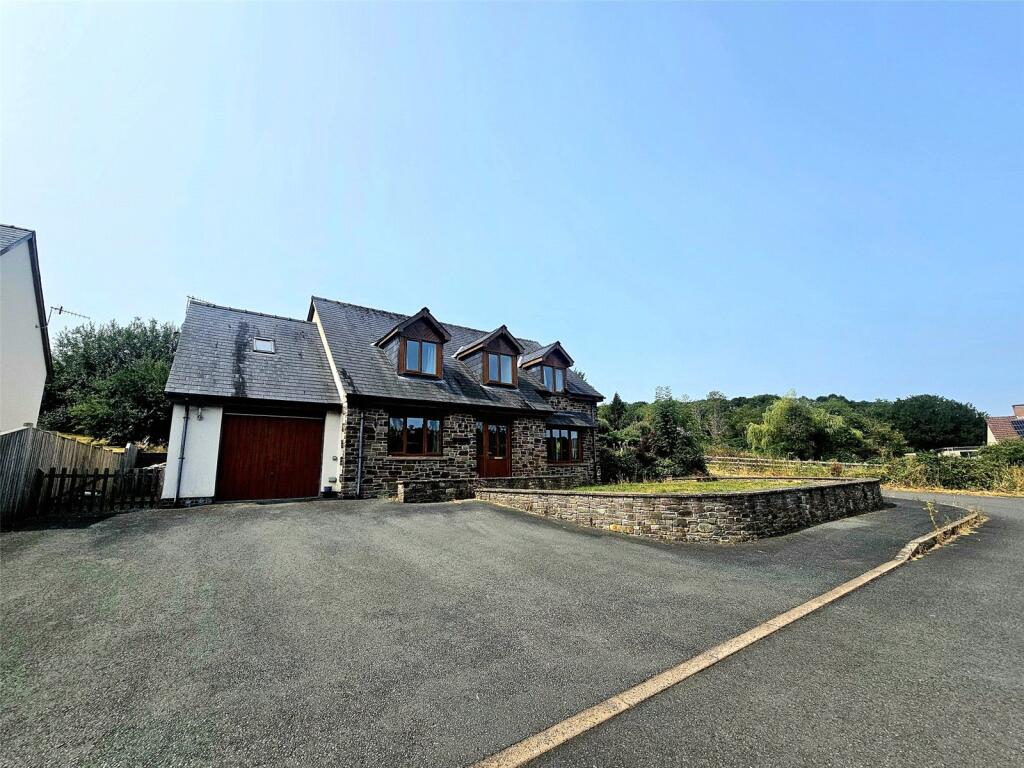 Main image of property: Erwood, Builth Wells, Powys