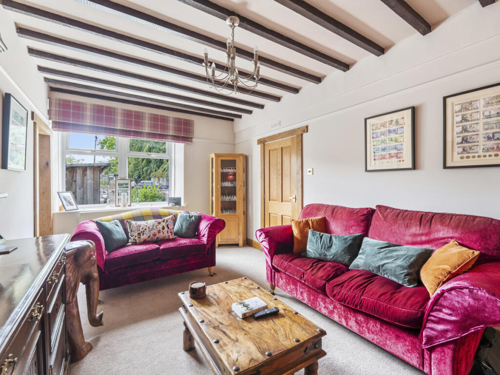 House in Carlisle, Warcop - View 5