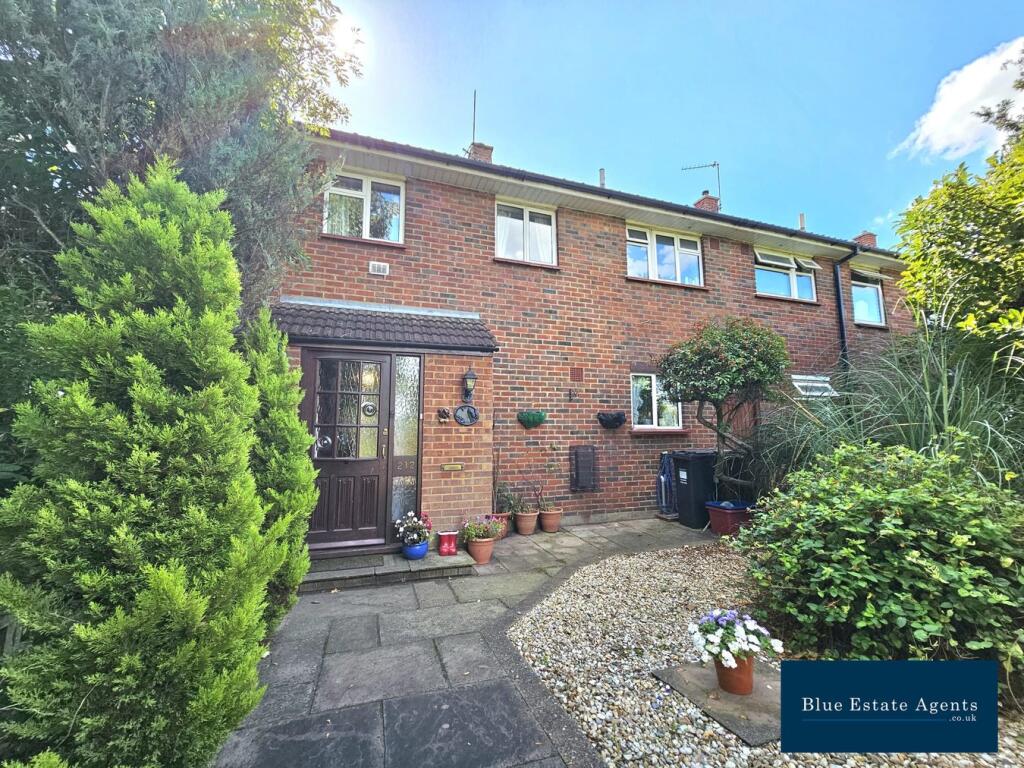 Main image of property: Brabazon Road, Hounslow, TW5