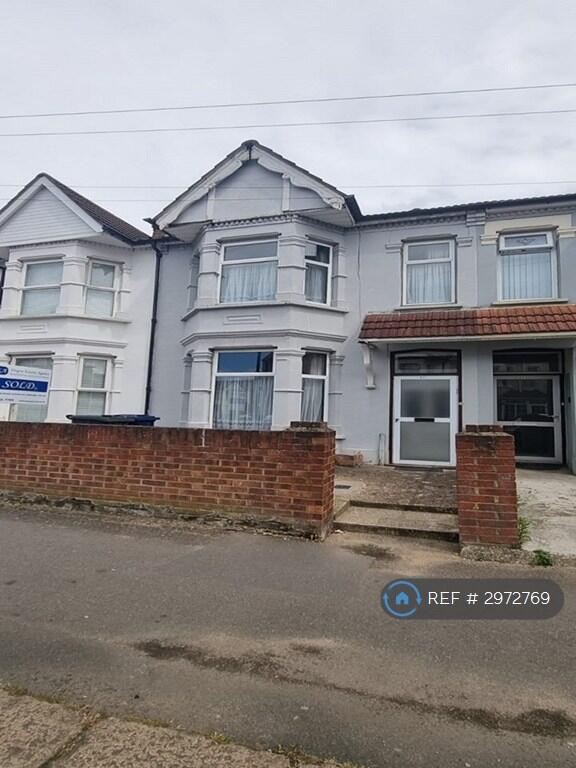 Main image of property: Northcote Avenue, Southall, UB1