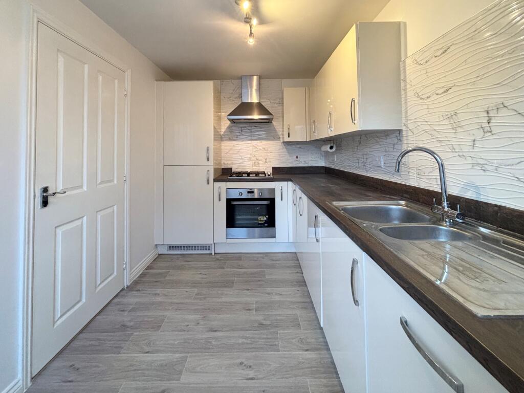 Main image of property: Comet Way, Berryfields, Aylesbury