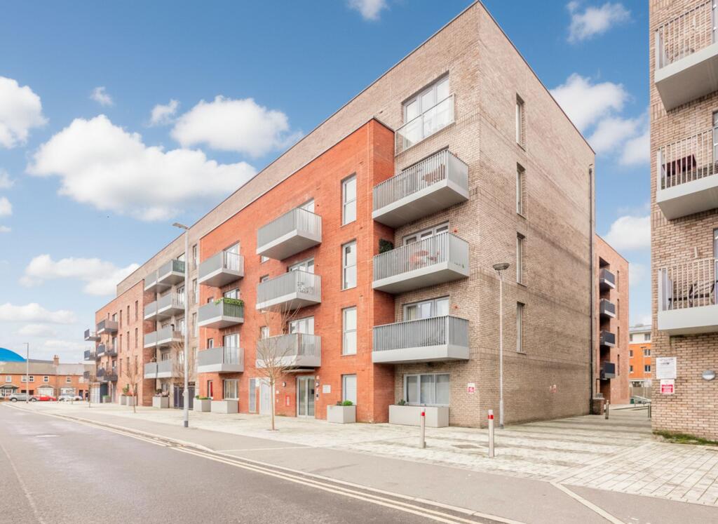 Main image of property: Regina Road, Chelmsford, CM1